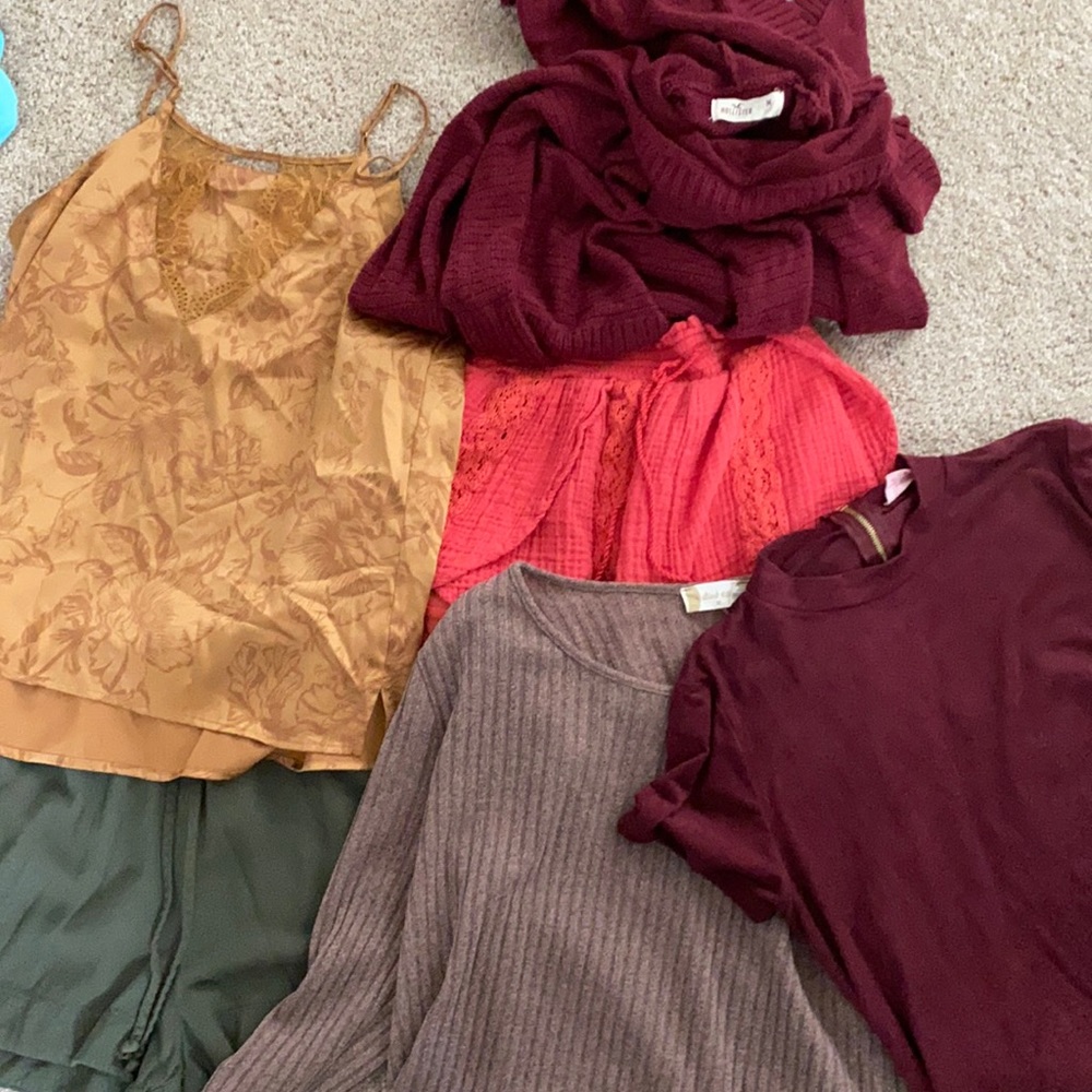 Boho bundle